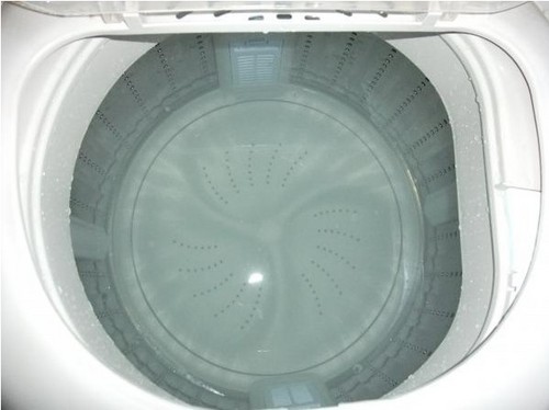 最新洗筒机介绍与使用指南