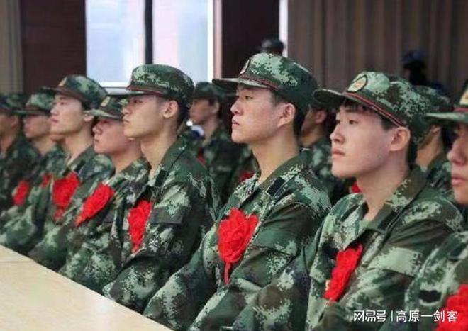 军转志愿兵最新动态与温馨军旅日常回顾