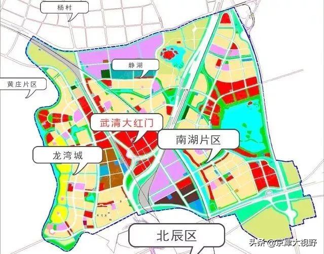 武清二手房最新价格及市场走势，热门区域与购房指南全解析
