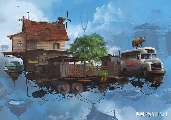 全职艺术家最新章节探寻艺术创作的多重维度之旅
