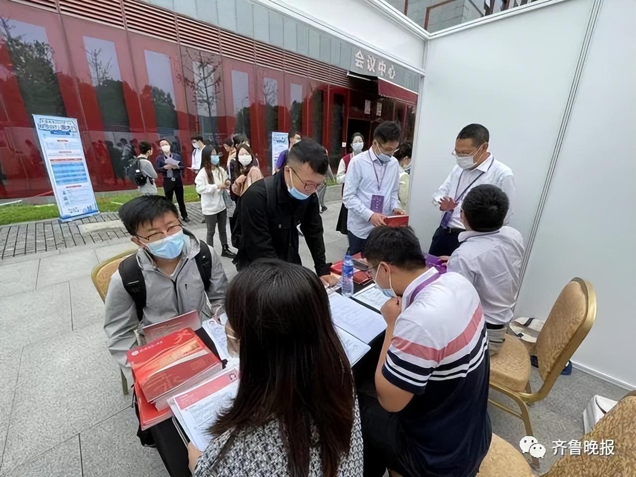 海门人才市场最新招聘，科技引领未来，开启智能招聘新时代