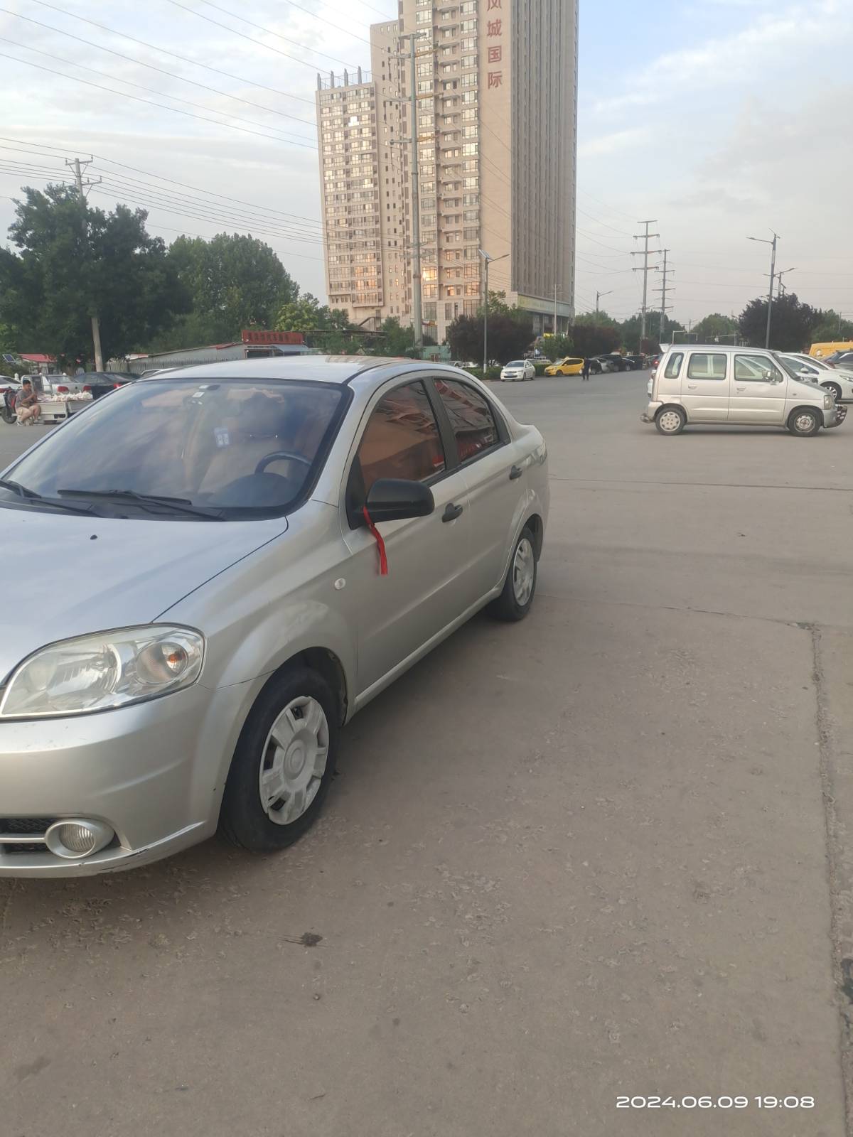 邢台最新个人二手车，友情的小故事同步呈现