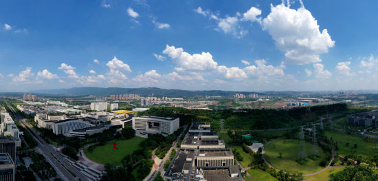 两江新区水土最新消息,两江新区水土最新消息，小巷深处的独特风味
