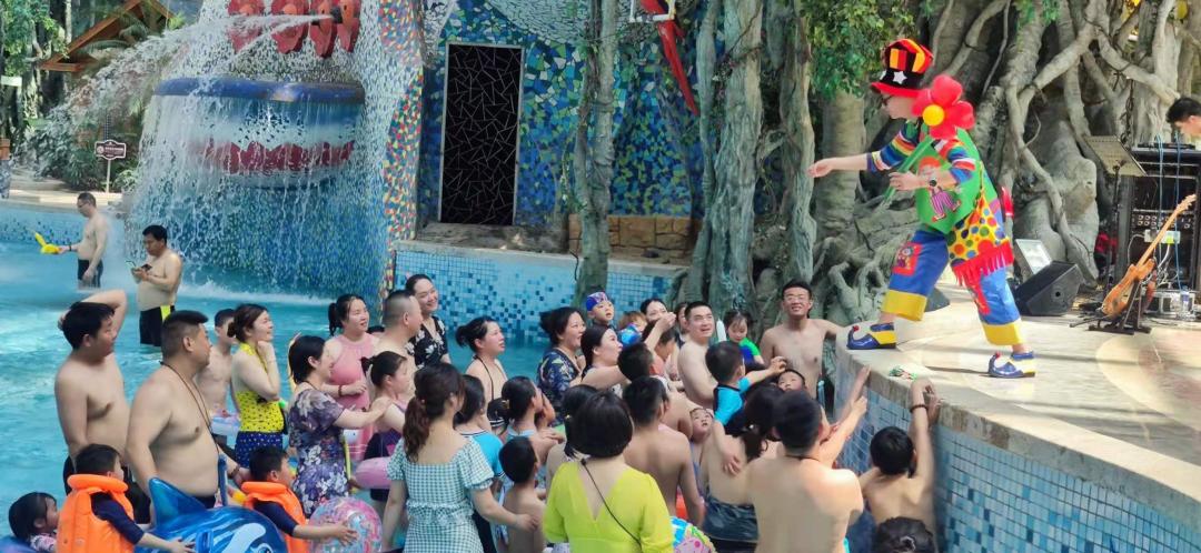 最新炫舞卡奇妙之旅揭秘