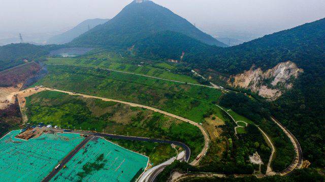 杭州天子岭，自然美景探险之旅，探寻内心平和宁静的胜地最新消息