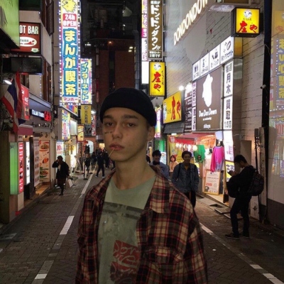 情侣头像单人情头