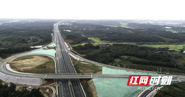 湖南高速最新动态，最新消息汇总🚗🛣️