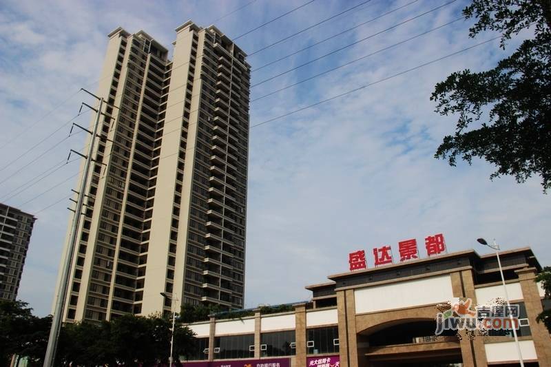 海口最新楼盘，时代印记与城市的脉动