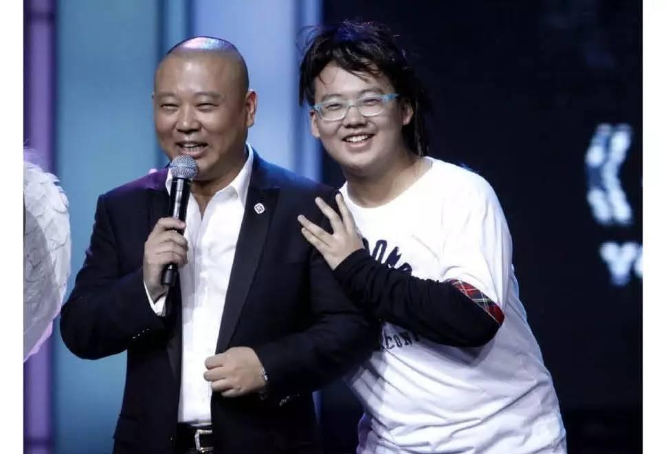 郭麒麟最新相声