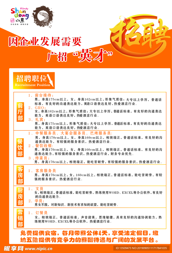 最新招聘动态解析