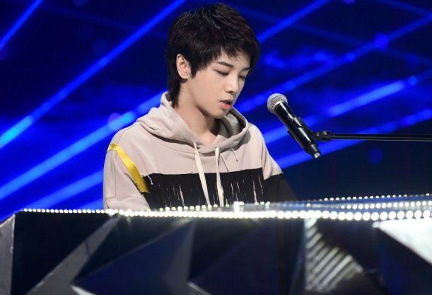 华晨宇最新王牌，音乐创新与多元发展之路