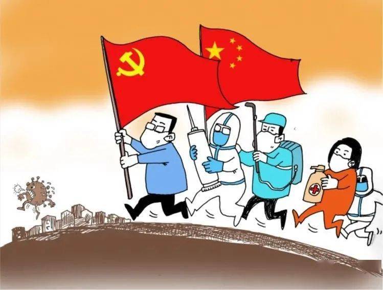 最新抗疫形势下的温馨日常故事与希望之光
