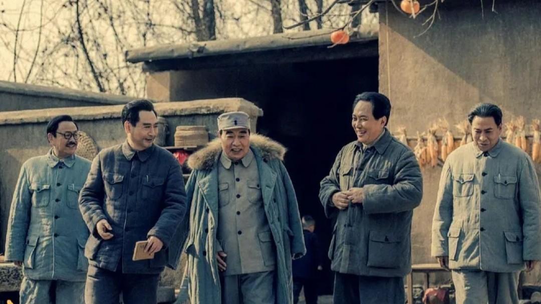 宋家皇朝演员阵容揭秘🎭👑