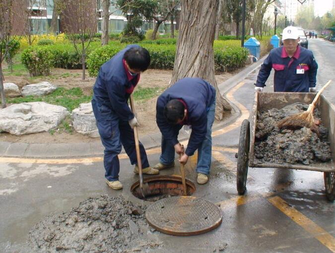小巷秘密宝藏