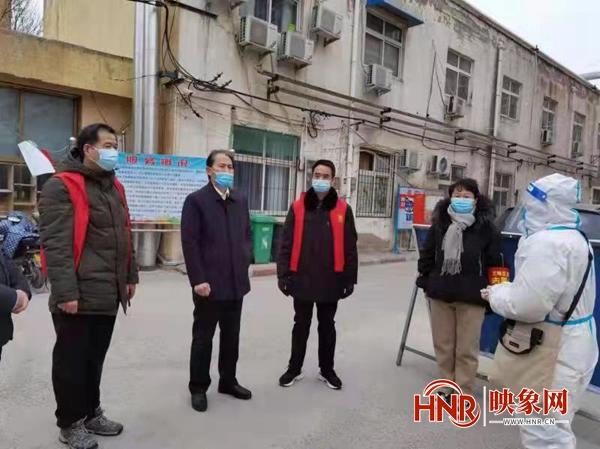 安阳万润园最新动态更新