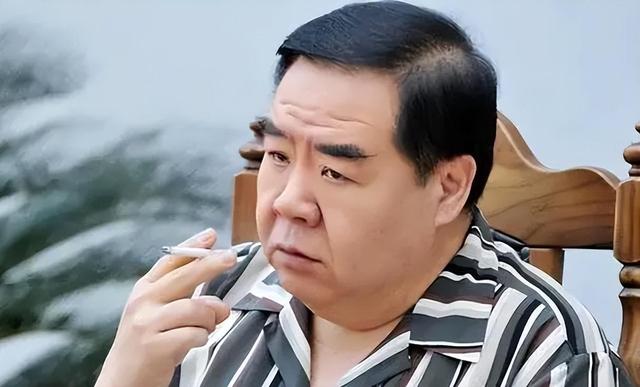 肥猫演员，时代印记的独特风采