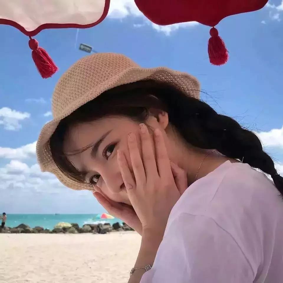 最新霸气女生头像，自信与成就感的励志之旅启航