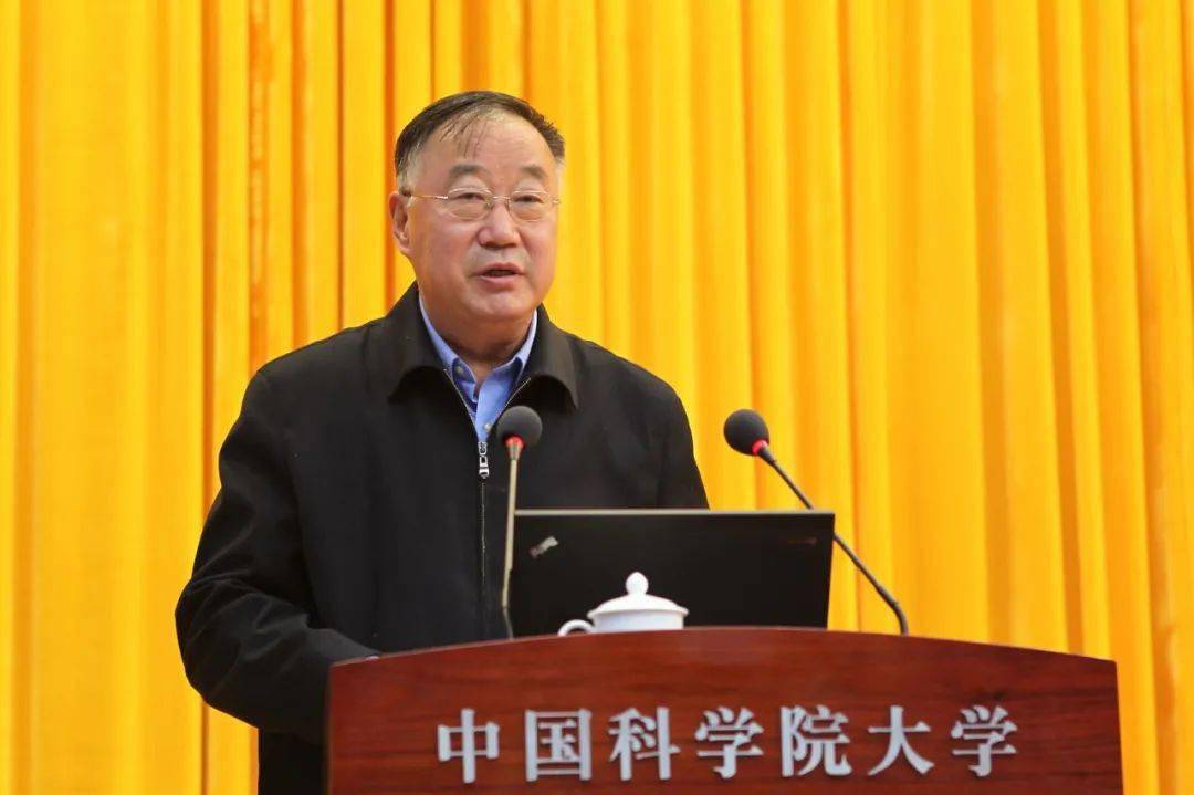 靳伟新任命，自信与成就感的源泉