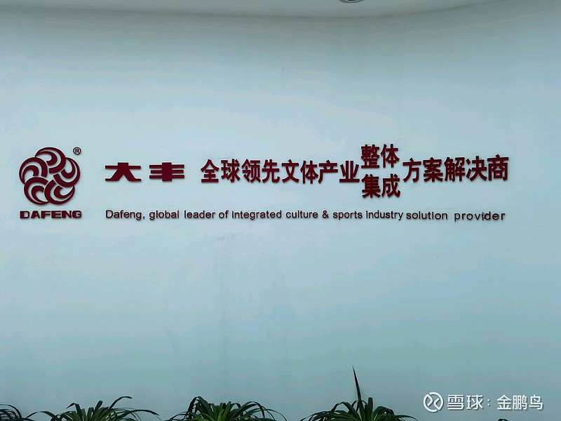 大丰实业公告，轻松启程，共探自然美景之旅