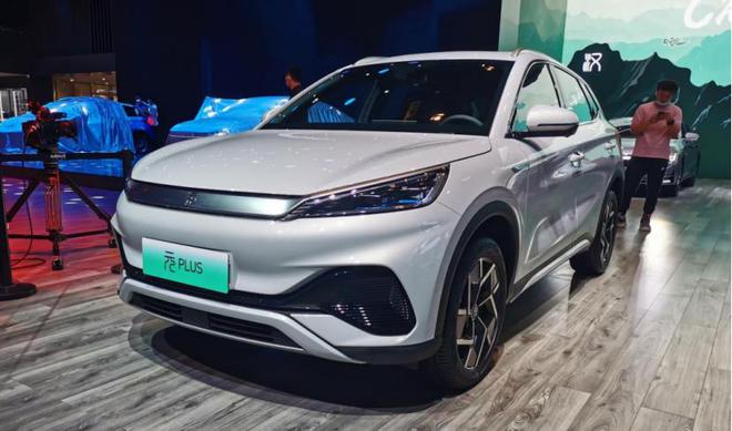 BYD最新降价消息更新