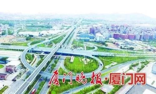 厦漳隧道，连接未来的希望桥梁，励志之旅激发自信与成就感
