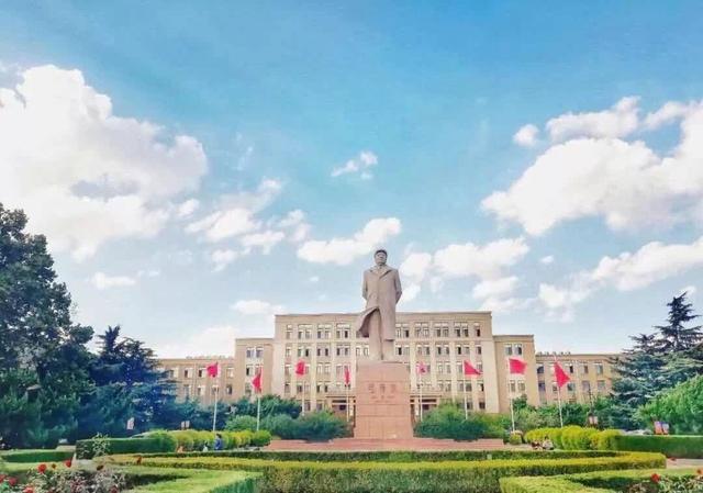 东北三省大学最新排名与探索自然美景之旅的双重探索