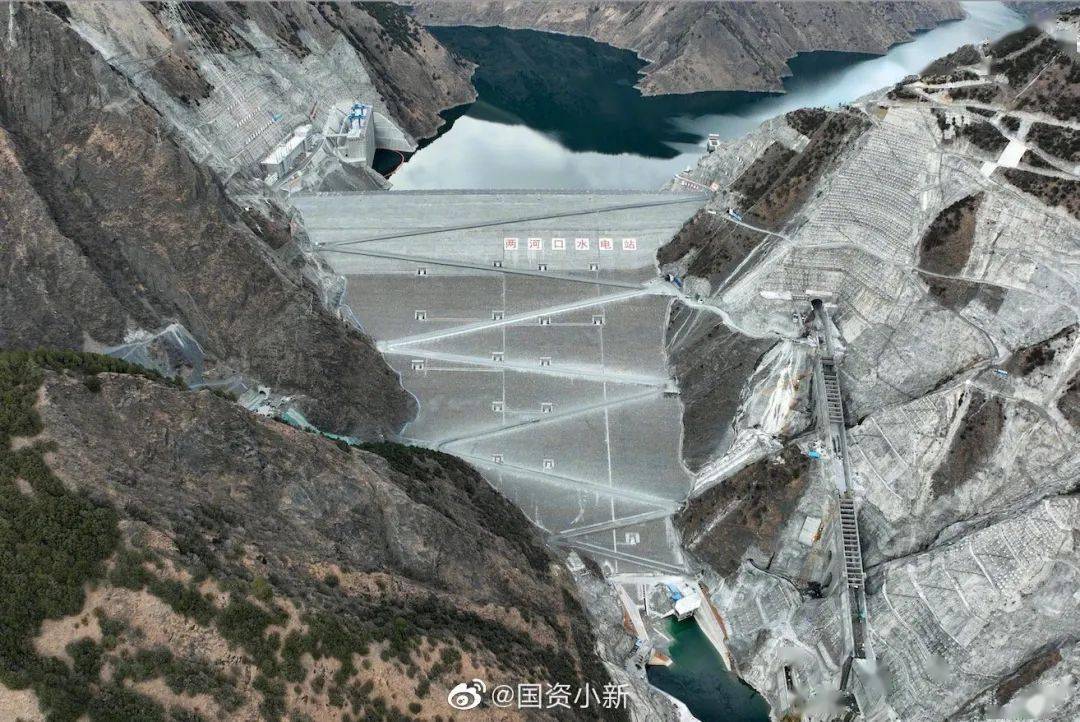 两河口水电站最新动态更新，最新消息汇总