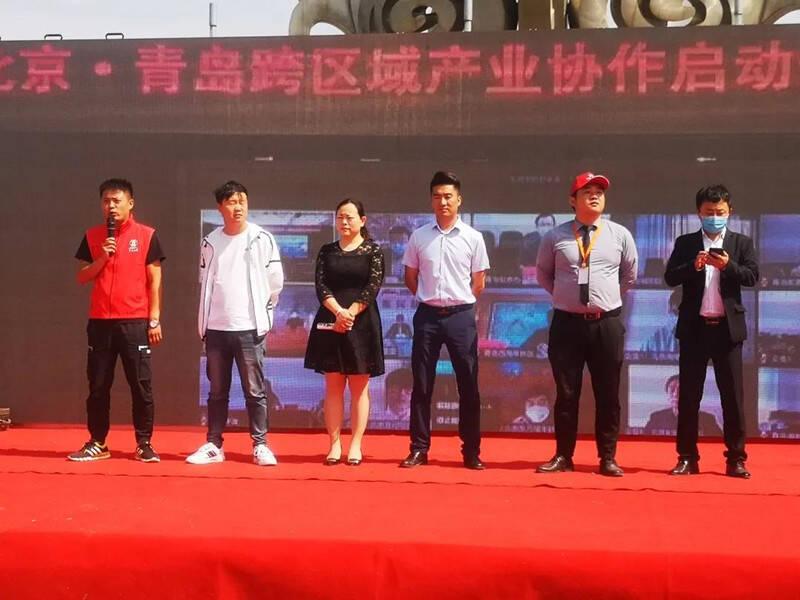 莱阳最新楼盘，城市发展的见证者风采