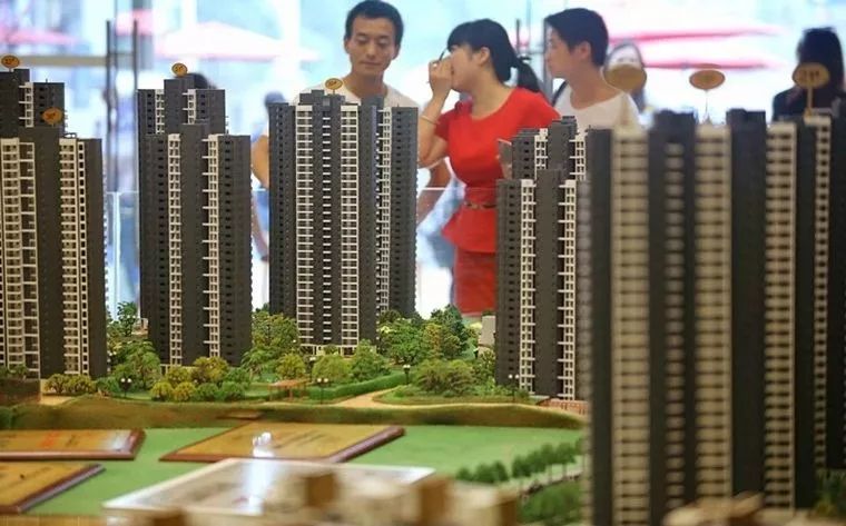尉氏最新楼盘，城市发展的见证者