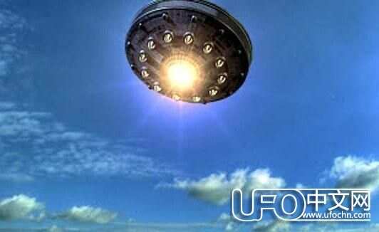 未来科技璀璨明珠，最新UFO改变生活的神奇力量