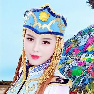 草原最新歌曲，高科技音乐盛宴，草原风情新纪元启幕