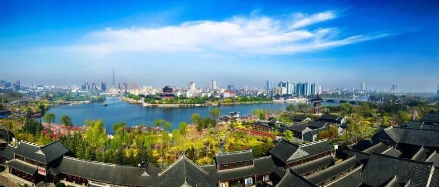 沂水规划最新动态，自然美景探索之旅的心灵宁静之旅