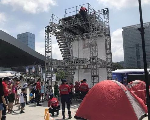 深圳最新新闻事件报道速递